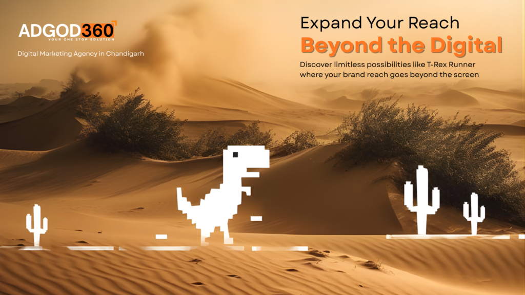 Expand Your Reach Beyond the Digital with Adgod360